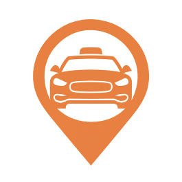 VIP Transfers Cyprus Logo